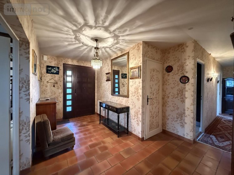 Maison a vendre Pargny-lès-Reims 51390 Marne 159 m2 9 pièces 575000 euros