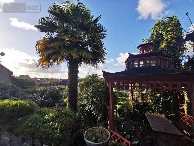 Maison a vendre La Roche-Jaudy 22450 Côtes-d'Armor 150 m2 6 pièces 152600 euros