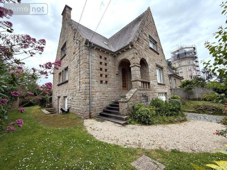 Maison a vendre Dinard 35800 Ille-et-Vilaine 188 m2  628000 euros