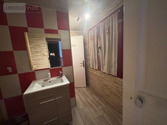 Maison a vendre Molinchart 02000 Aisne 82 m2 4 pièces 79900 euros