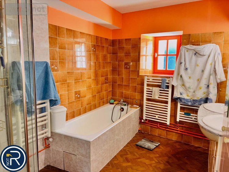 Maison a vendre Argentré 53210 Mayenne 108 m2 5 pièces 171600 euros