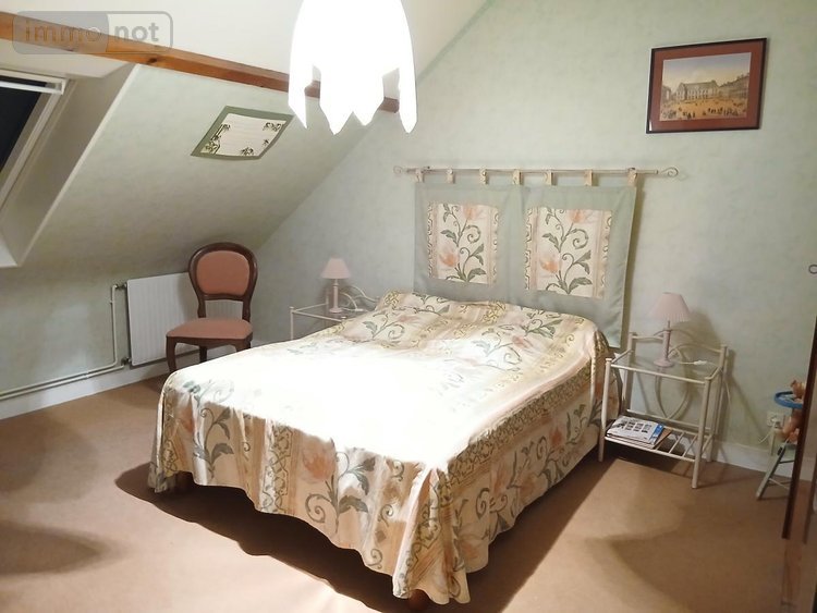 Maison a vendre Saint-Barthélemy-d'Anjou 49124 Maine-et-Loire 98 m2 5 pièces 280350 euros