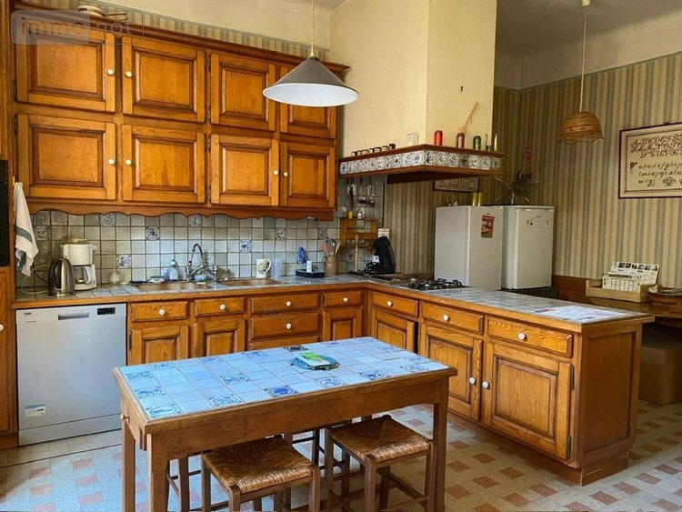 Maison a vendre Angers 49000 Maine-et-Loire 280 m2 11 pièces 379900 euros