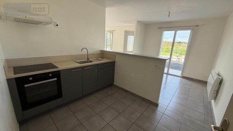 Maison a vendre Niort 79000 Deux-Sèvres 114 m2 4 pièces 320850 euros