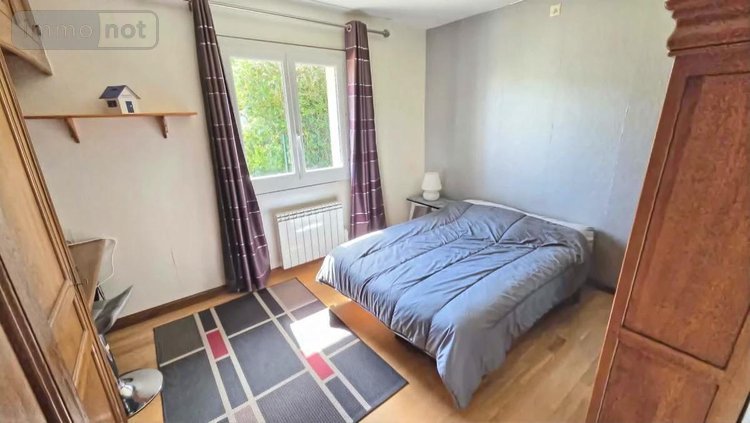 Maison a vendre Friaucourt 80460 Somme 124 m2 6 pièces 273000 euros