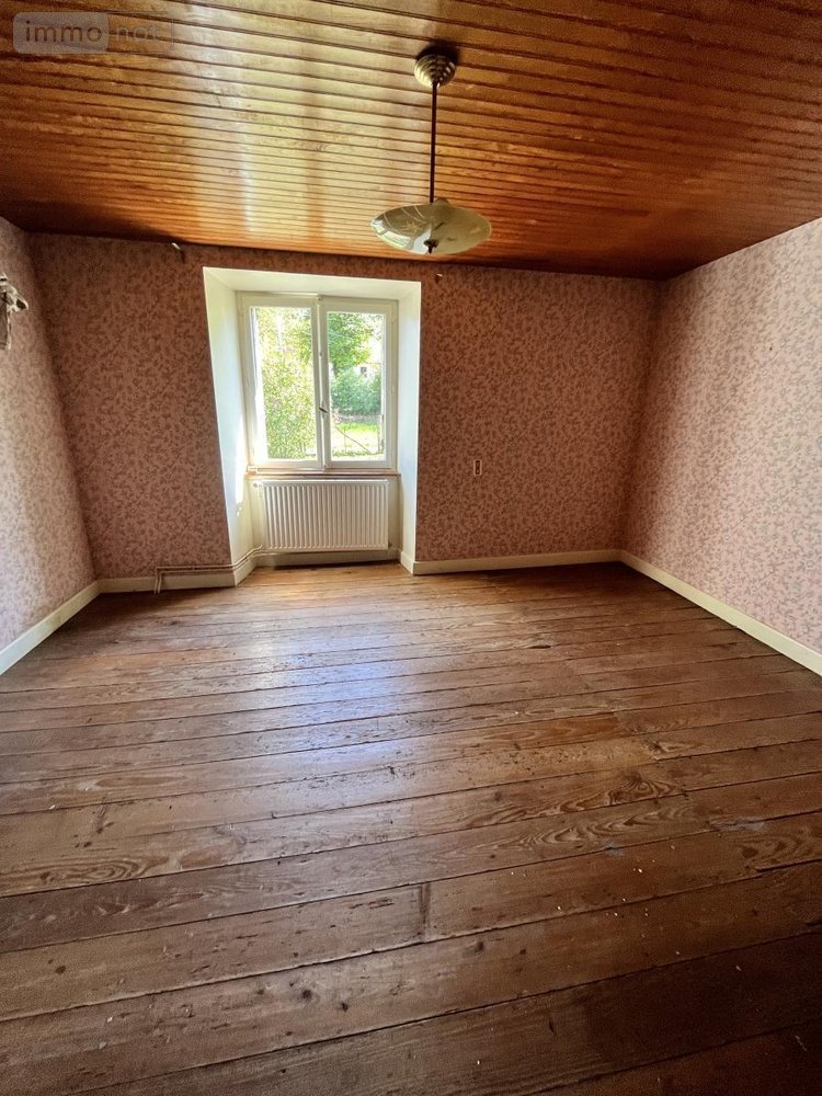 Maison a vendre Vallerois-le-Bois 70000 Haute-Saône 114 m2  97000 euros