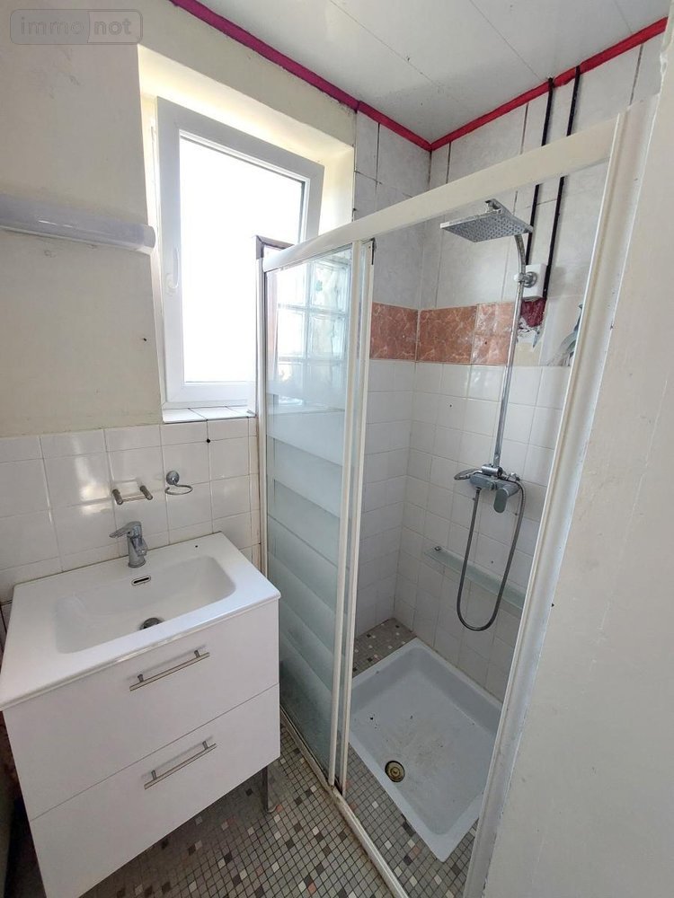 Maison a vendre Ruillé-le-Gravelais 53320 Mayenne 92 m2 5 pièces 147140 euros