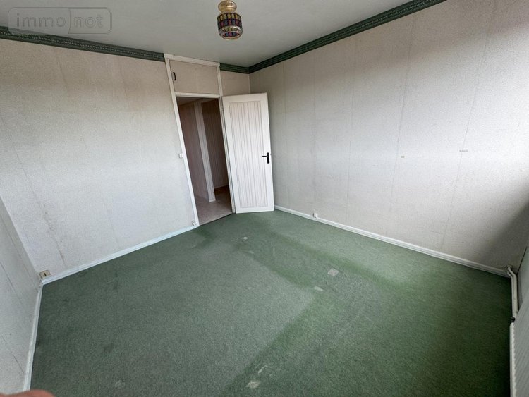 Appartement a vendre Cambrai 59400 Nord 73 m2 4 pièces 59000 euros