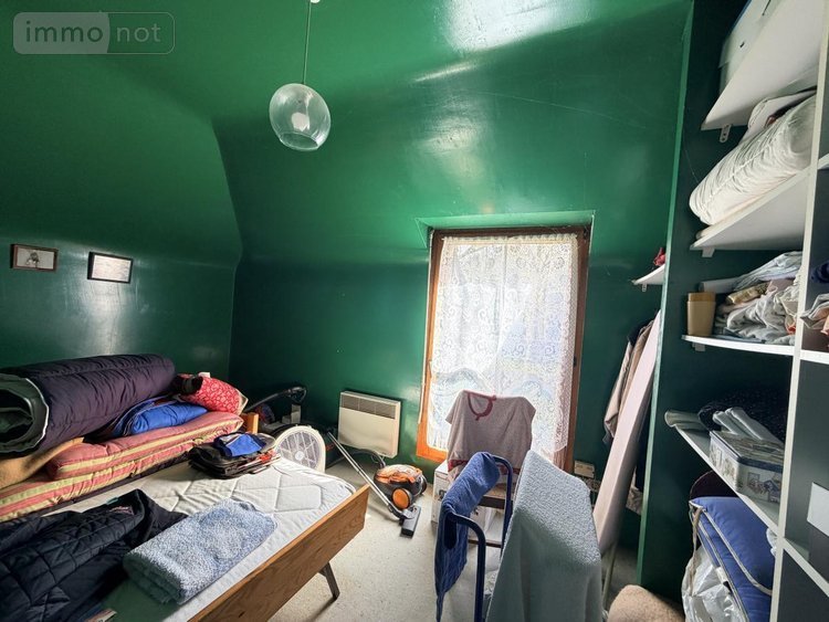 Maison a vendre Crach 56950 Morbihan 95 m2 5 pièces 293440 euros