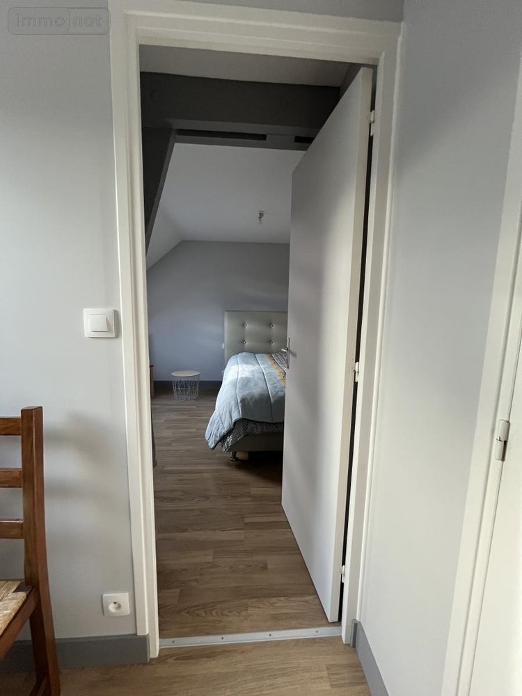 Maison a vendre Ligré 37500 Indre-et-Loire 152 m2 7 pièces 320000 euros