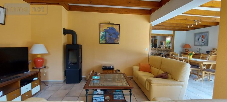 Maison a vendre Franois 25770 Doubs 140 m2  390000 euros