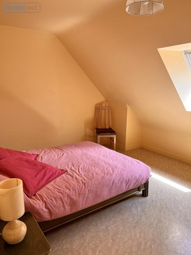 Maison a vendre Plougoumelen 56400 Morbihan 246 m2 7 pièces 572000 euros