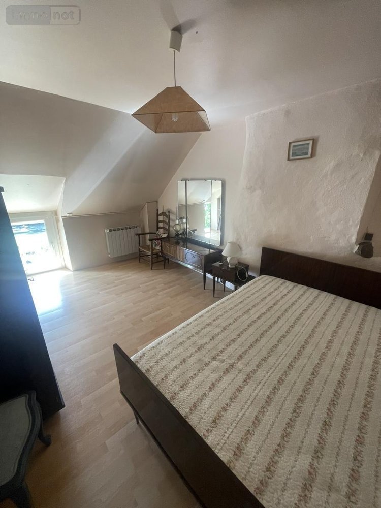 Maison a vendre Plougoumelen 56400 Morbihan 124 m2 5 pièces 445000 euros