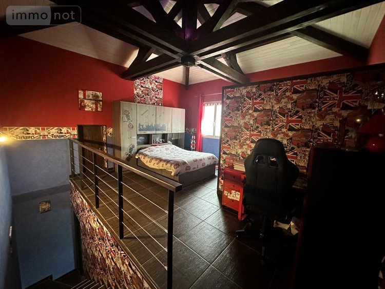 Maison a vendre Saint-Flour 15100 Cantal 168 m2  495000 euros