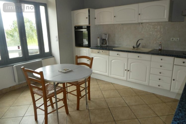 Maison a vendre Morlaix 29600 Finistère 112 m2  186900 euros