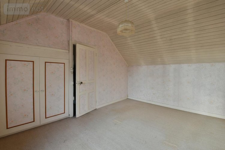 Maison a vendre Plouescat 29430 Finistère 74 m2 4 pièces 230600 euros