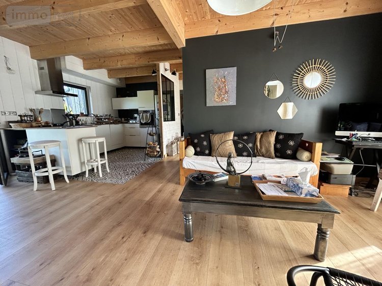 Maison a vendre Locmaria 56360 Morbihan 117 m2 5 pièces 615825 euros