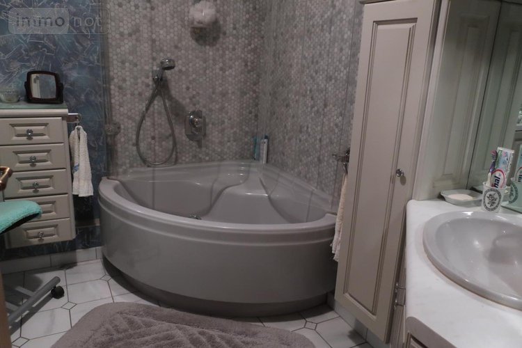 Appartement a vendre Bourges 18000 Cher 94 m2 4 pièces 136500 euros