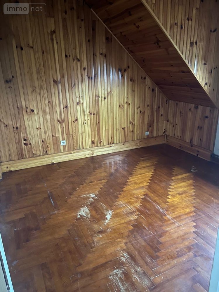 Maison a vendre Bailleul-Sir-Berthoult 62580 Pas-de-Calais 108 m2 5 pièces 177800 euros