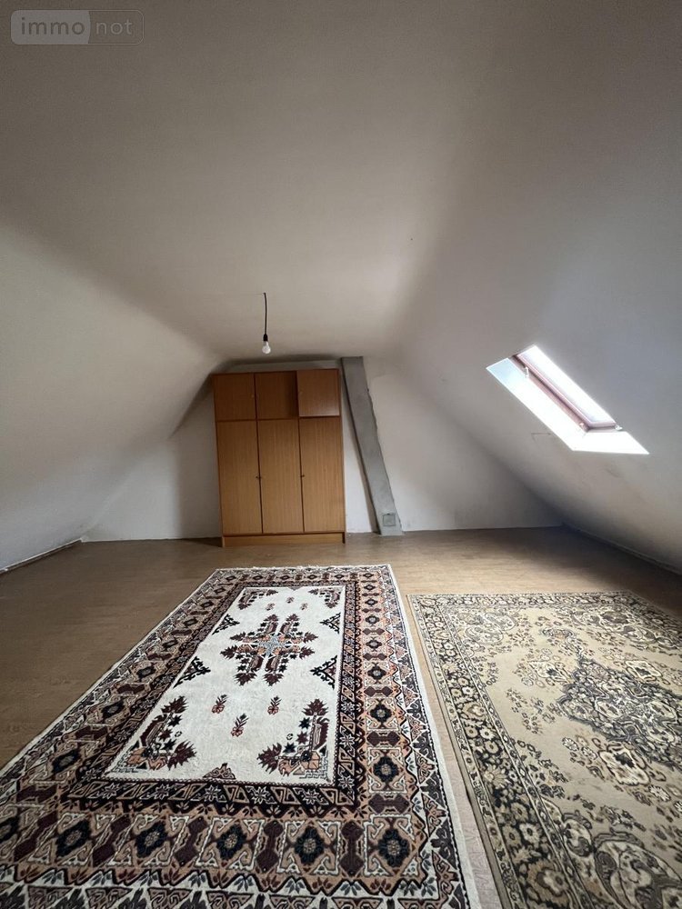 Maison a vendre Fouesnant 29170 Finistère 190 m2 6 pièces 449350 euros