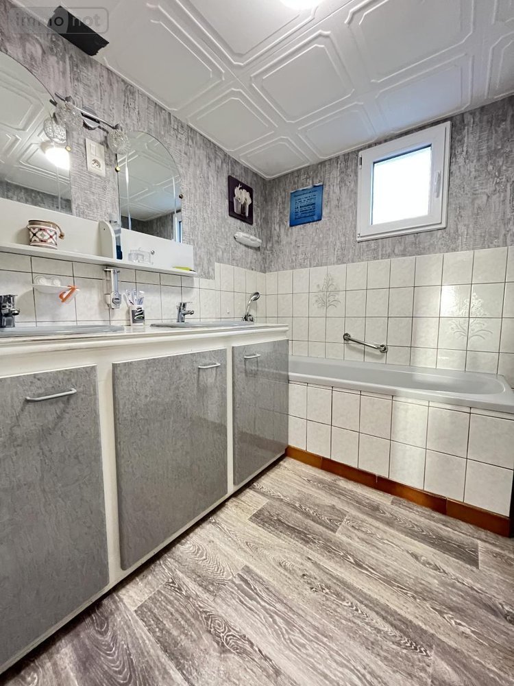 Maison a vendre Bucquoy 62116 Pas-de-Calais 144 m2 6 pièces 172200 euros