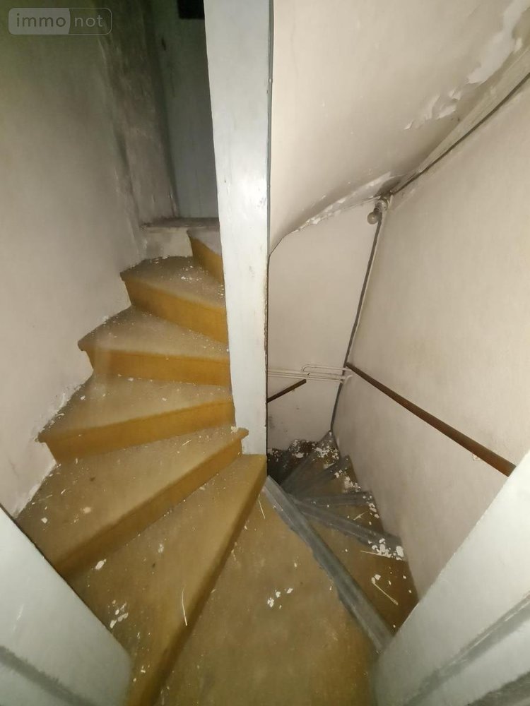 Maison a vendre Vendôme 41100 Loir-et-Cher 405 m2 16 pièces 135070 euros