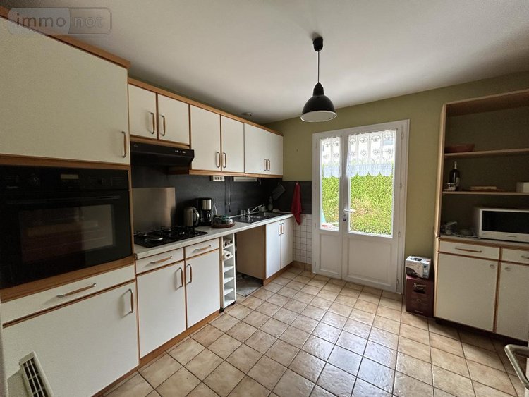 Maison a vendre Corps-Nuds 35150 Ille-et-Vilaine 79 m2 4 pièces 188640 euros