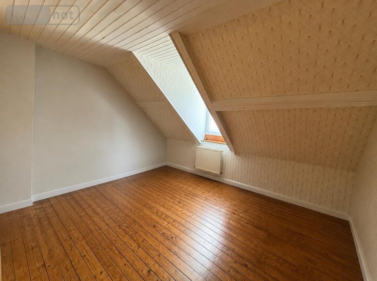 Maison a vendre Marcelcave 80800 Somme 93 m2 5 pièces 208000 euros