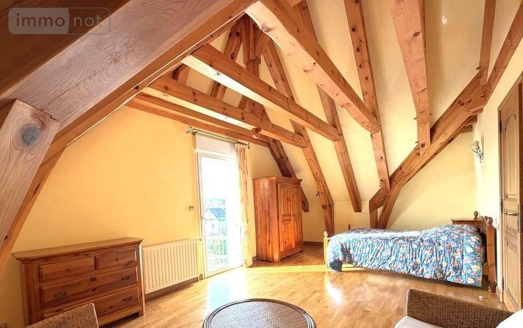 Maison a vendre Saint-Chély-d'Apcher 48200 Lozère 180 m2  399000 euros