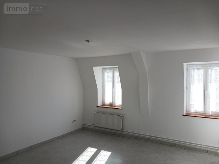 Location appartement Arras 62000 Pas-de-Calais 105 m2  900 euros