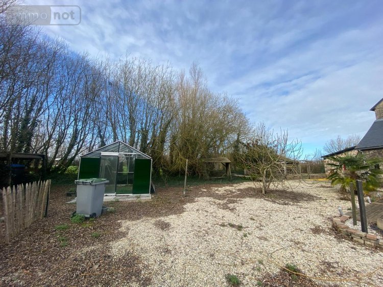 Maison a vendre Cherrueix 35120 Ille-et-Vilaine 300 m2 5 pièces 524599 euros