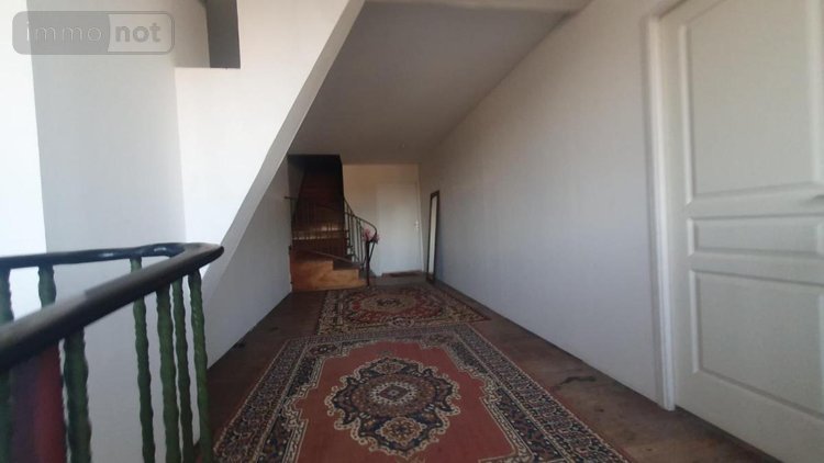 Maison a vendre Gourin 56110 Morbihan 173 m2 10 pièces 241980 euros