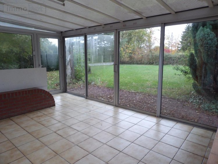 Maison a vendre Cuinchy 62149 Pas-de-Calais 88 m2 5 pièces 146500 euros