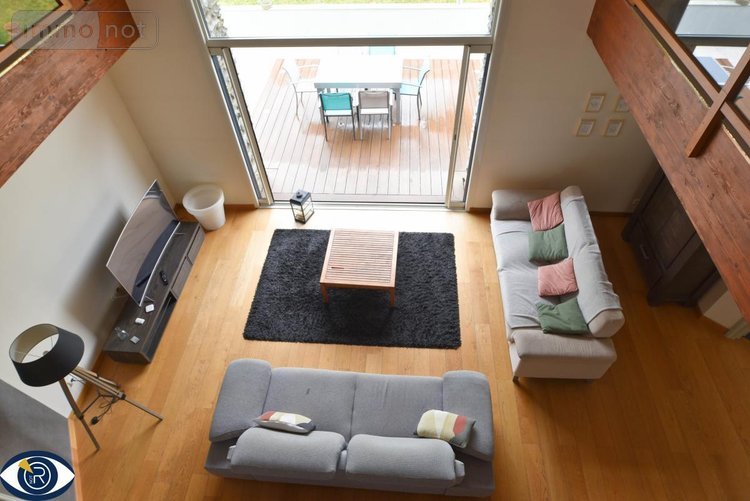 Maison a vendre Laval 53000 Mayenne 138 m2 6 pièces 447200 euros