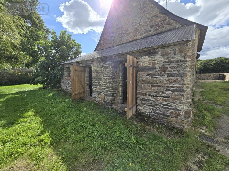 Maison a vendre Saint-Congard 56140 Morbihan 135 m2 3 pièces 199330 euros