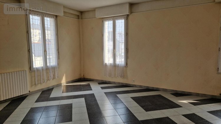 Maison a vendre Saint-Malo 35400 Ille-et-Vilaine 93 m2 4 pièces 291200 euros