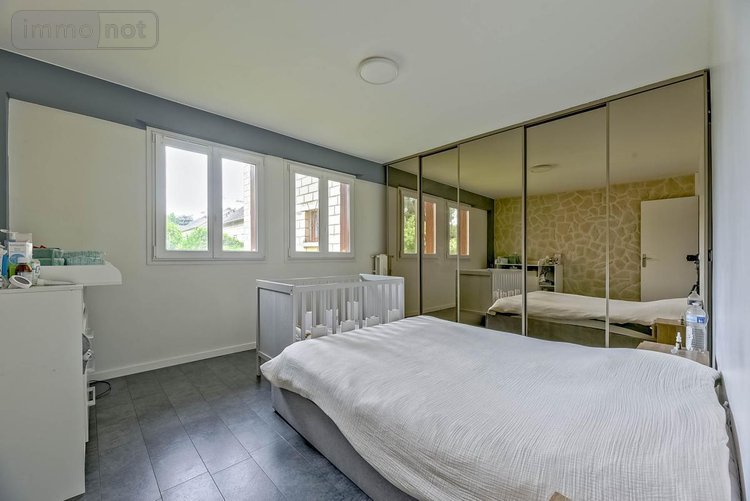 Appartement a vendre Ézanville 95460 Val-d'Oise 65 m2 3 pièces 174900 euros