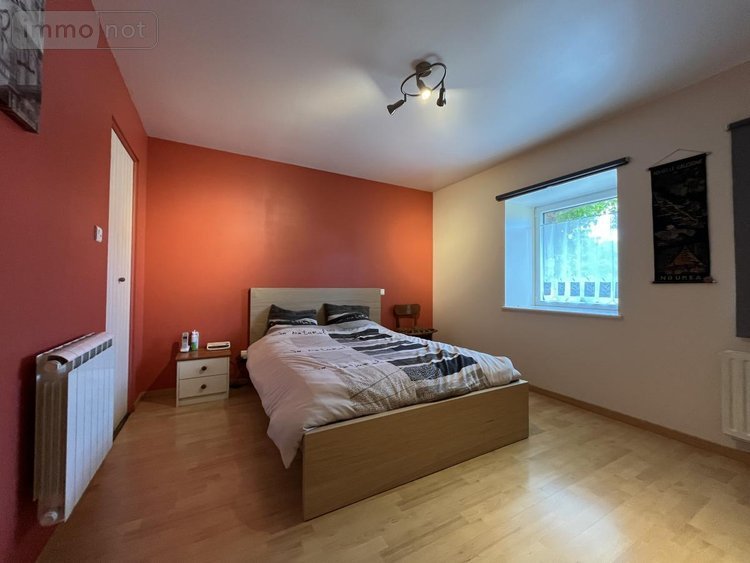Maison a vendre Loyat 56800 Morbihan 110 m2 4 pièces 229060 euros
