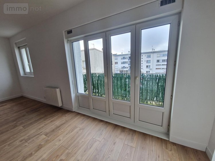 Appartement a vendre Lorient 56100 Morbihan 78 m2 3 pièces 229232 euros