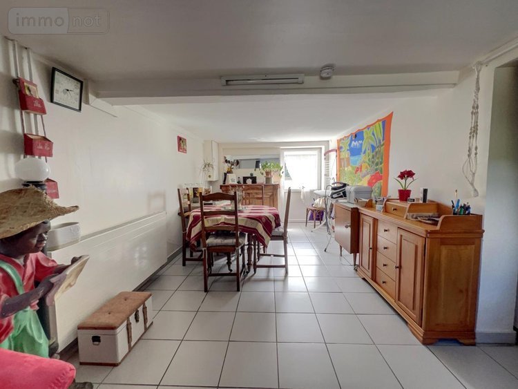 Maison a vendre Ballan-Miré 37510 Indre-et-Loire 114 m2 4 pièces 329000 euros