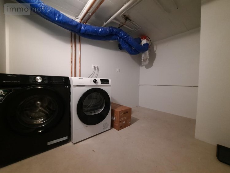 Location appartement Challans 85300 Vendée 71 m2 4 pièces 450 euros