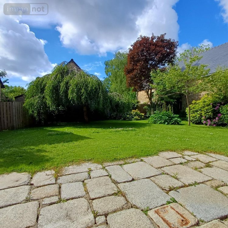 Maison a vendre Guidel 56520 Morbihan 260 m2 8 pièces 1014300 euros