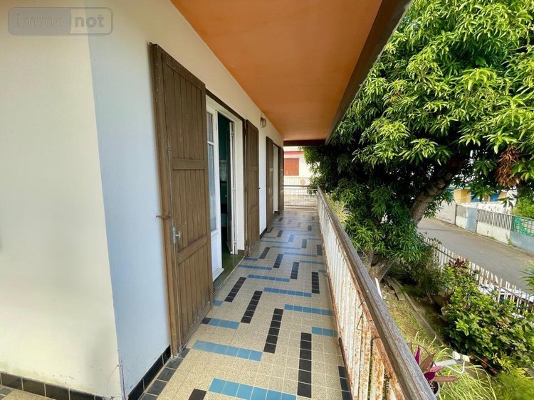 Maison a vendre Le Port 97420 Réunion 115 m2 7 pièces 315500 euros