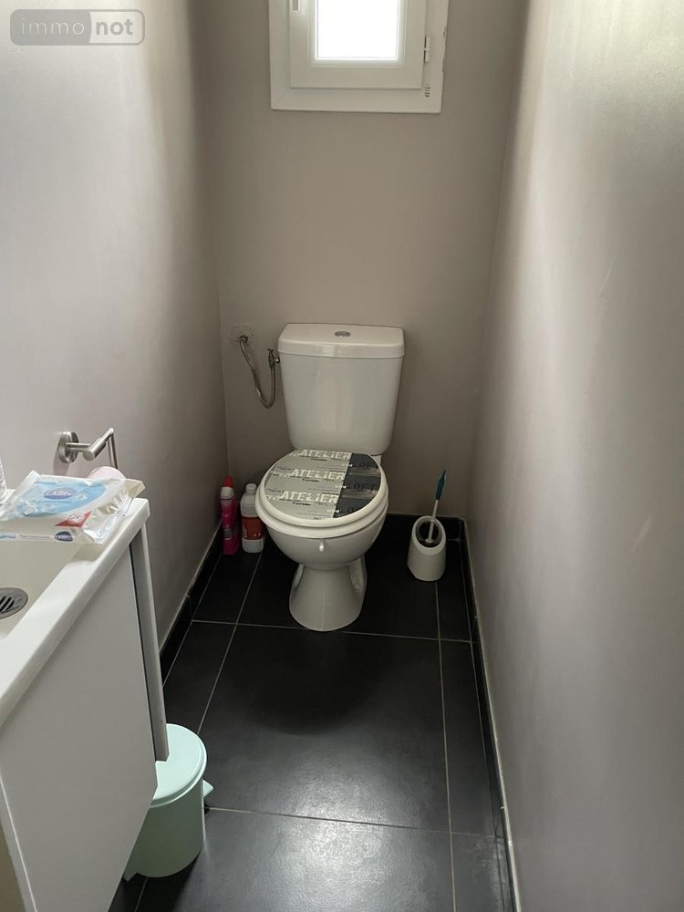 Maison a vendre Romeries 59730 Nord 119 m2 6 pièces 269900 euros