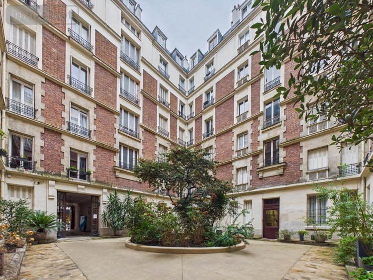 Appartement a vendre Paris 9e arrondissement 75009 Paris 165 m2 6 pièces 1499000 euros