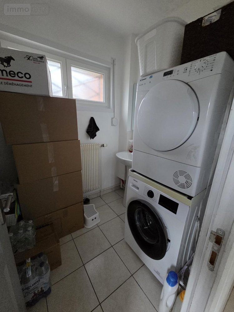 Location maison Cambrai 59400 Nord 90 m2 4 pièces 730 euros