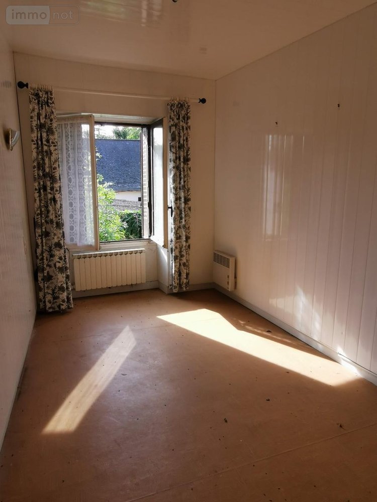 Maison a vendre Freigné 44540 Loire-Atlantique 282 m2 10 pièces 132000 euros