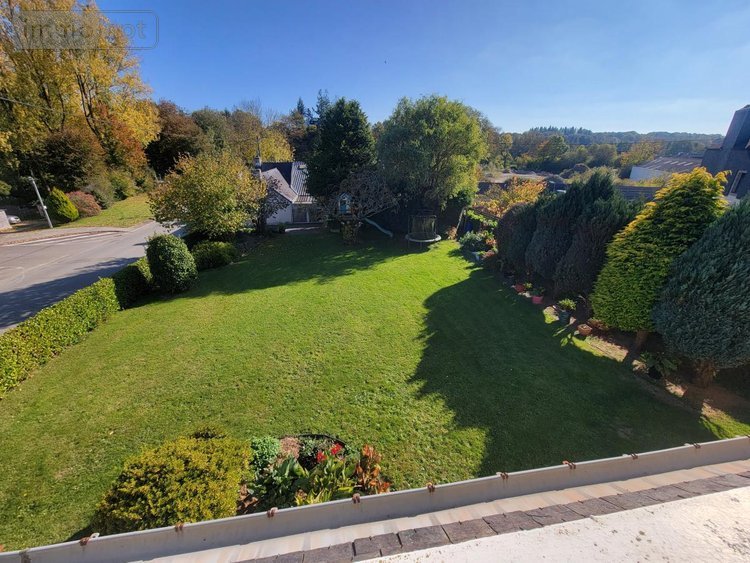 Maison a vendre Gourin 56110 Morbihan 112 m2 6 pièces 252460 euros