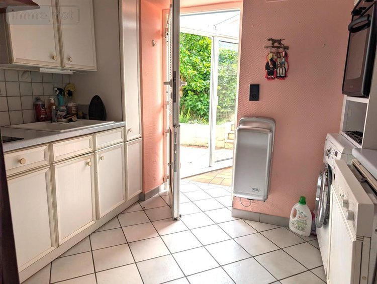 Maison a vendre Saint-Lyphard 44410 Loire-Atlantique 84 m2 3 pièces 280800 euros