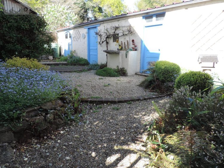 Maison a vendre Belle-Isle-en-Terre 22810 Côtes-d'Armor 119 m2 5 pièces 161400 euros